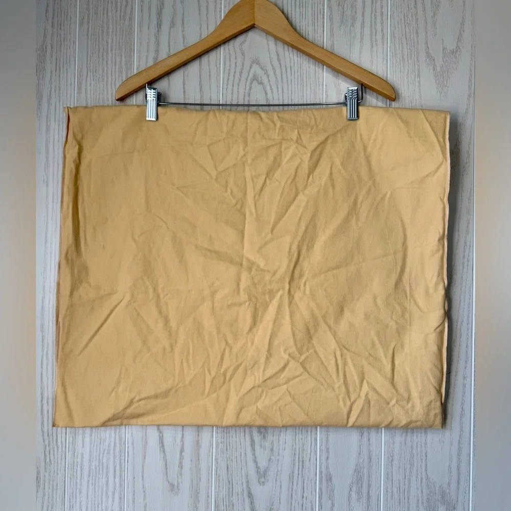 Louis Vuitton Large Dust Bag 24” x 19” Approx